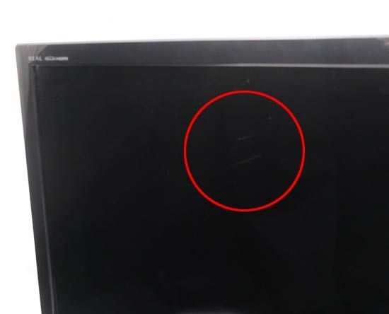  bn 11 三菱電機 32型 液晶テレビ REAL LCD 32 LB 7 液晶画面いたみ テレビ テレビ 映像機器