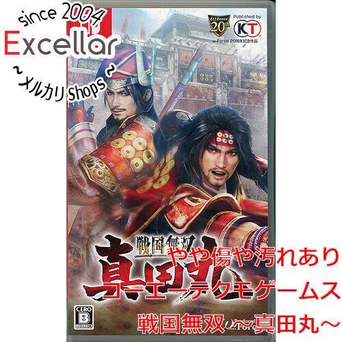 bn 6 戦国無双 ～真田丸～ Nintendo Switch