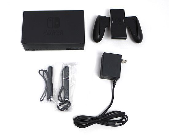  bn 11 任天堂 Nintendo Switch ネオンブルー|ネオンレッド 外箱いたみ 元箱あり 本体(Nintendo Switch) Nintendo Switch