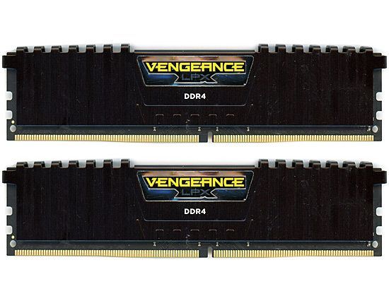 bn 6 Corsair DDR 4 PC 21300 8 GB