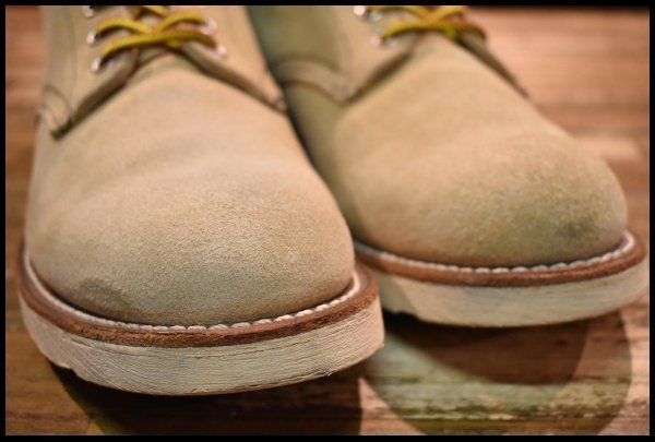 ホーソーンアビレーン