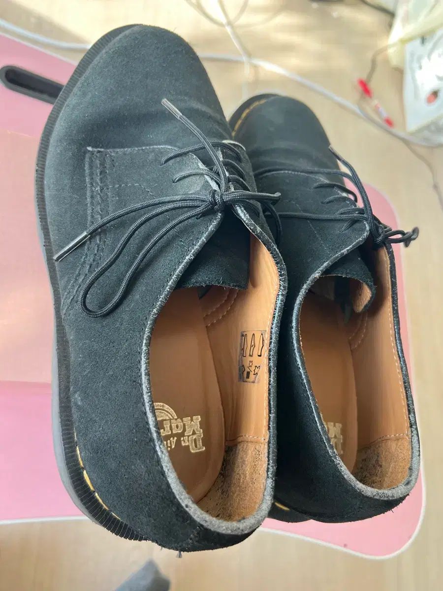 MARTENS ドクターマーチン