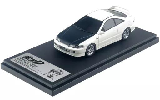 ミニカー 1 43 スマイリー酒井 DC 2 インテグラ 頭文字D MD 43218