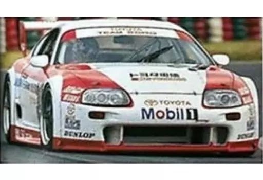ミニカー 1|43 SARD Toyota Supra GT 39 - 1 JGTC 1995 Jeff Krosnoff SJ 156