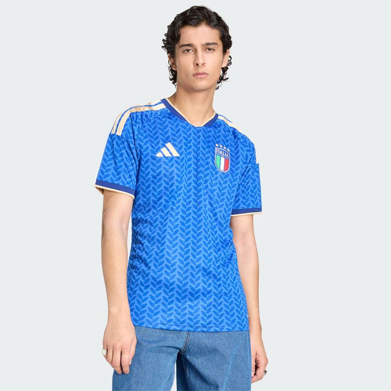 アディダス adidas イタリア代表 2026 ホーム レプリカ ユニフォーム