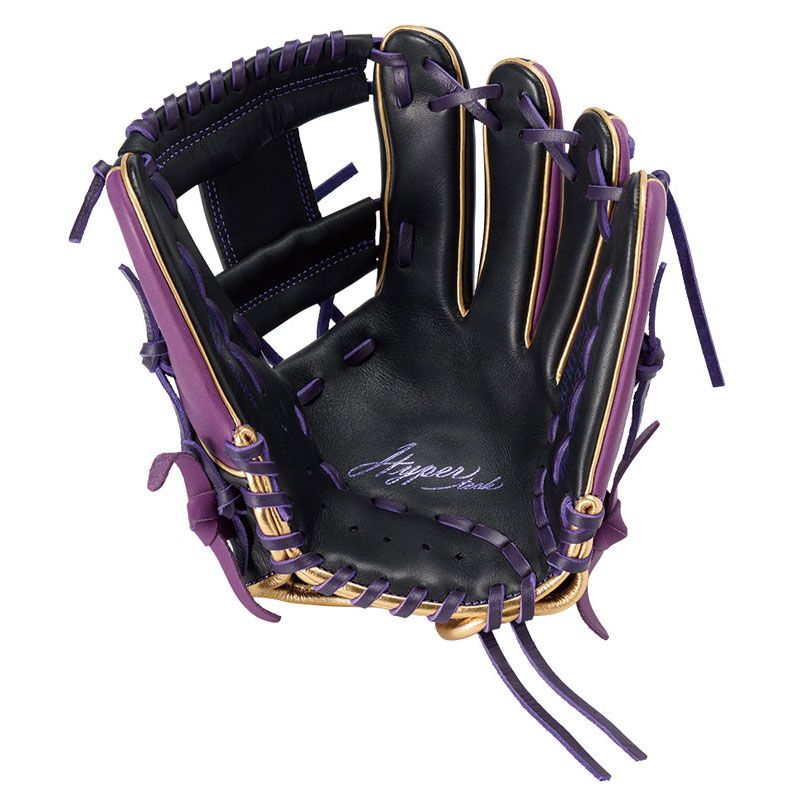 ローリングス Rawlings ハイパーテック R9 限定モデル ブルーラベル