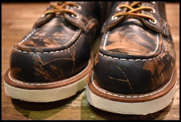 レッドウィング