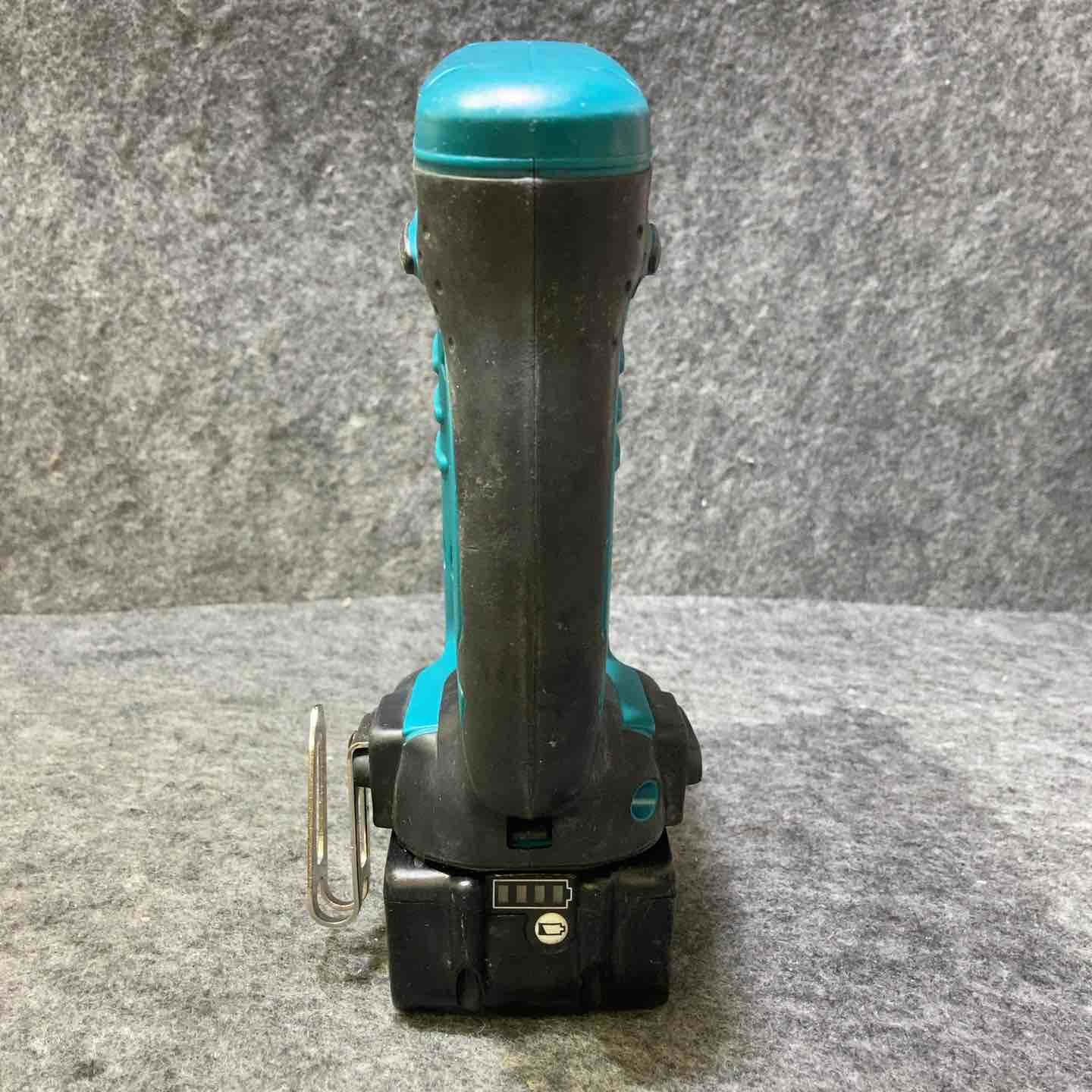 マキタ makita コードレスタッカー ST 420 DZ BL 1430 B