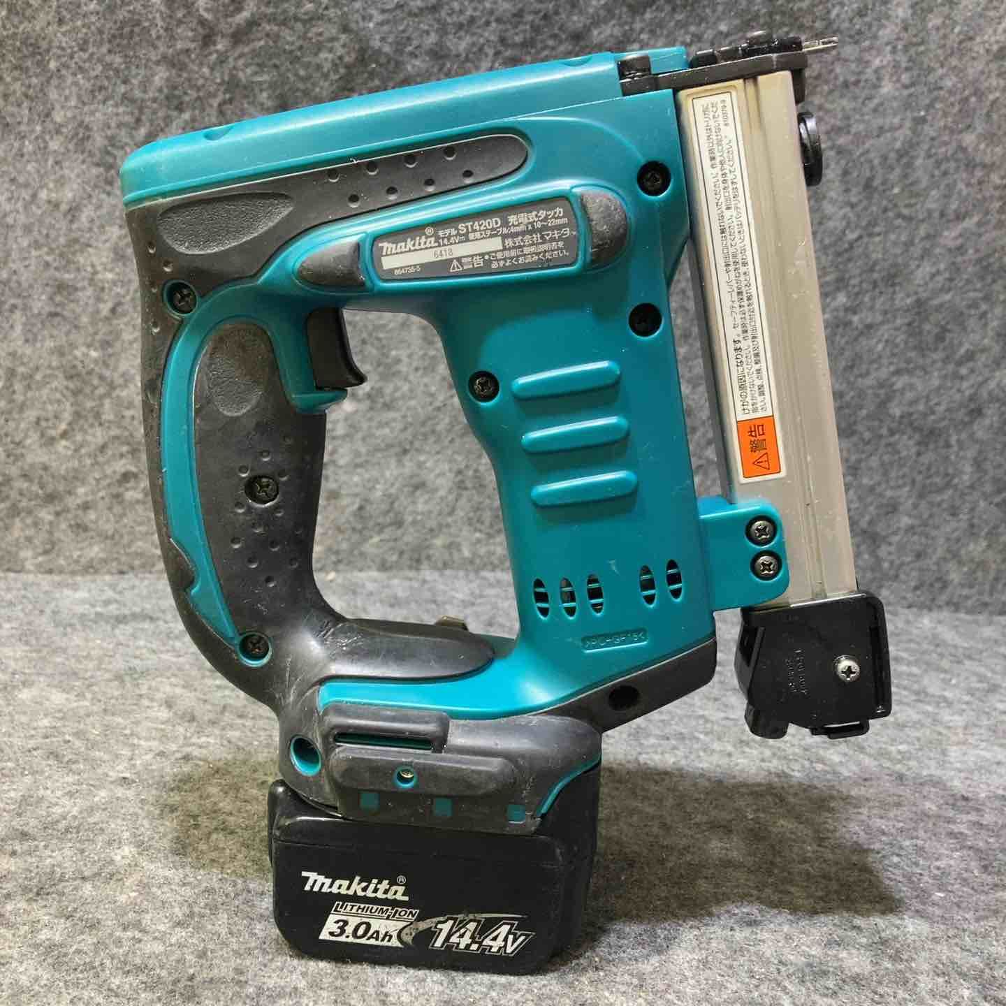 マキタ makita