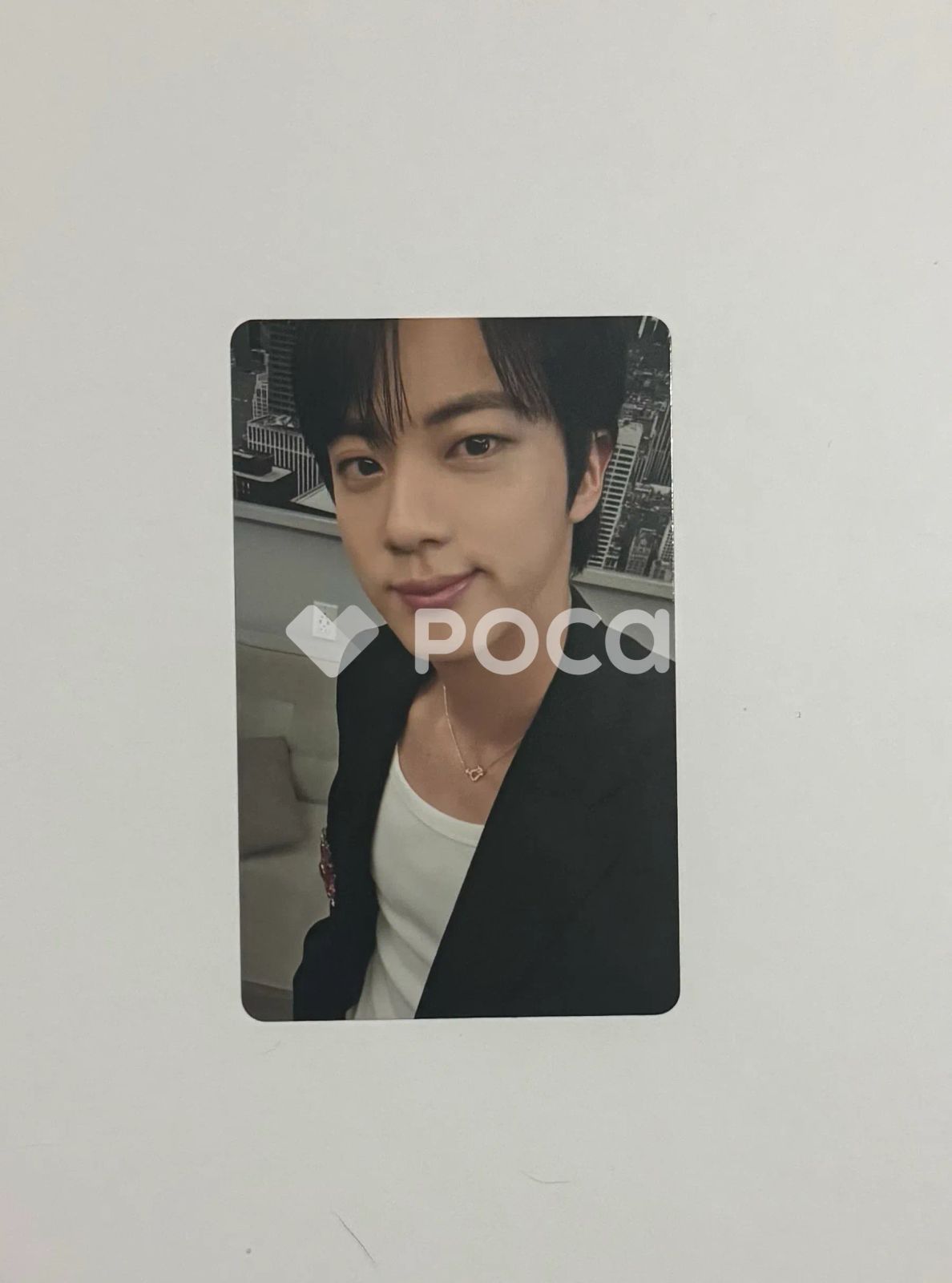 RUNSEOKJIN_EP TOUR in U S EXCLUSIVE