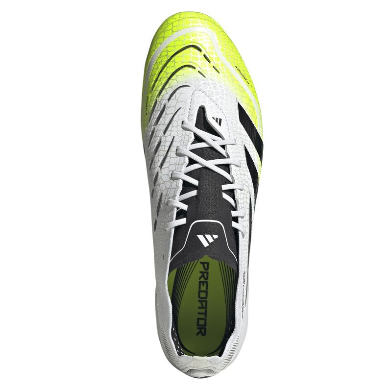 サイズ26.5cm、アディダス adidas PREDATOR ELITE HG/AG JAPAN