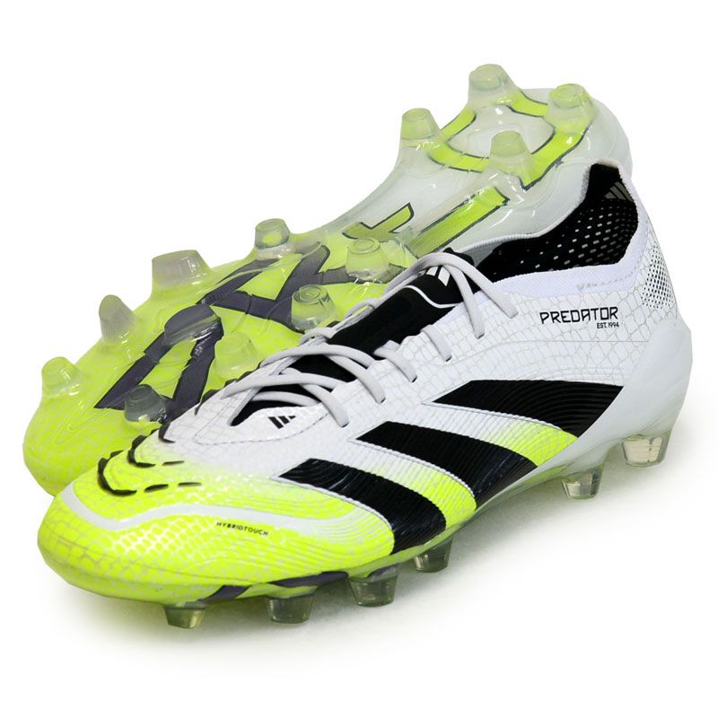 サイズ26.5cm、アディダス adidas PREDATOR ELITE HG/AG JAPAN