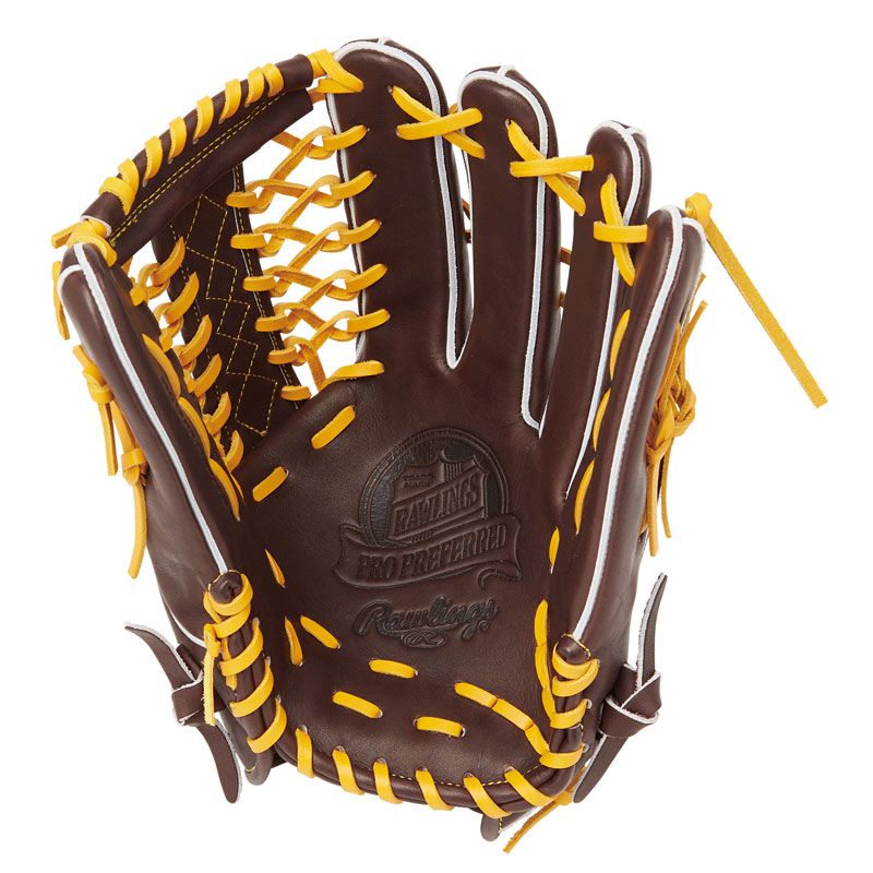 ローリングス Rawlings 硬式 プロプリファード B88FS モカ/Gタン 硬式