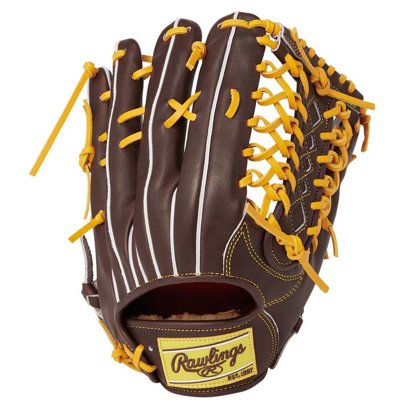ローリングス Rawlings 硬式 プロプリファード B88FS モカ/Gタン 硬式