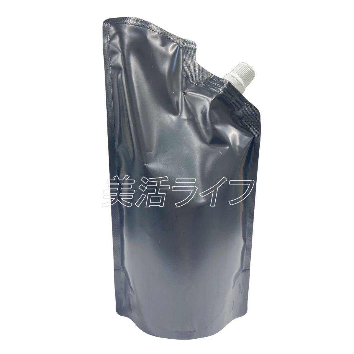 2個セット】ハホニコ ケラテックス ファイバー シャンプー 詰替