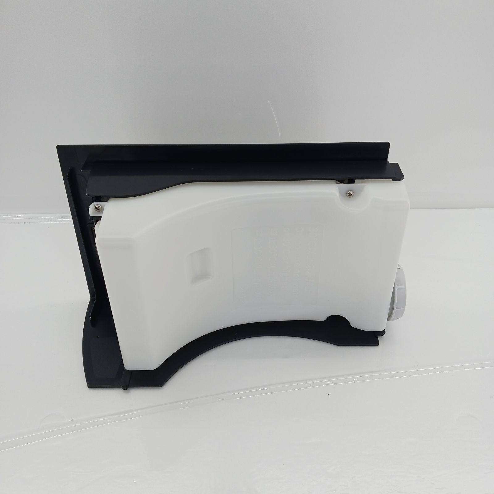 展示商品 シリウス 次亜塩素酸空気清浄機 生成型 Virus washer ウイルスウォッシャー 空気清浄 25畳まで 加湿 最大 17畳まで PM 2 5対応 シルバー SVW AQA 2000 S おしゃれ家電 振動軽減