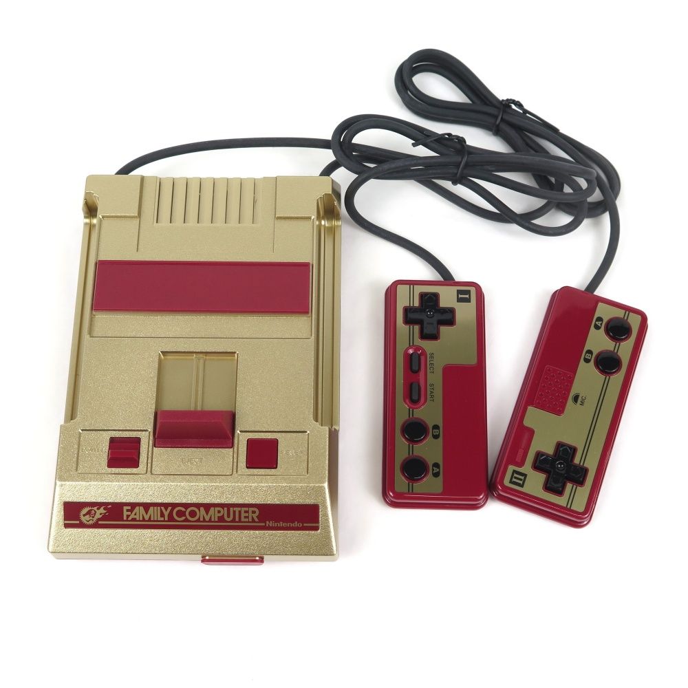 未使用 ニンテンドークラシックミニ ファミコン 週刊少年ジャンプ 創刊