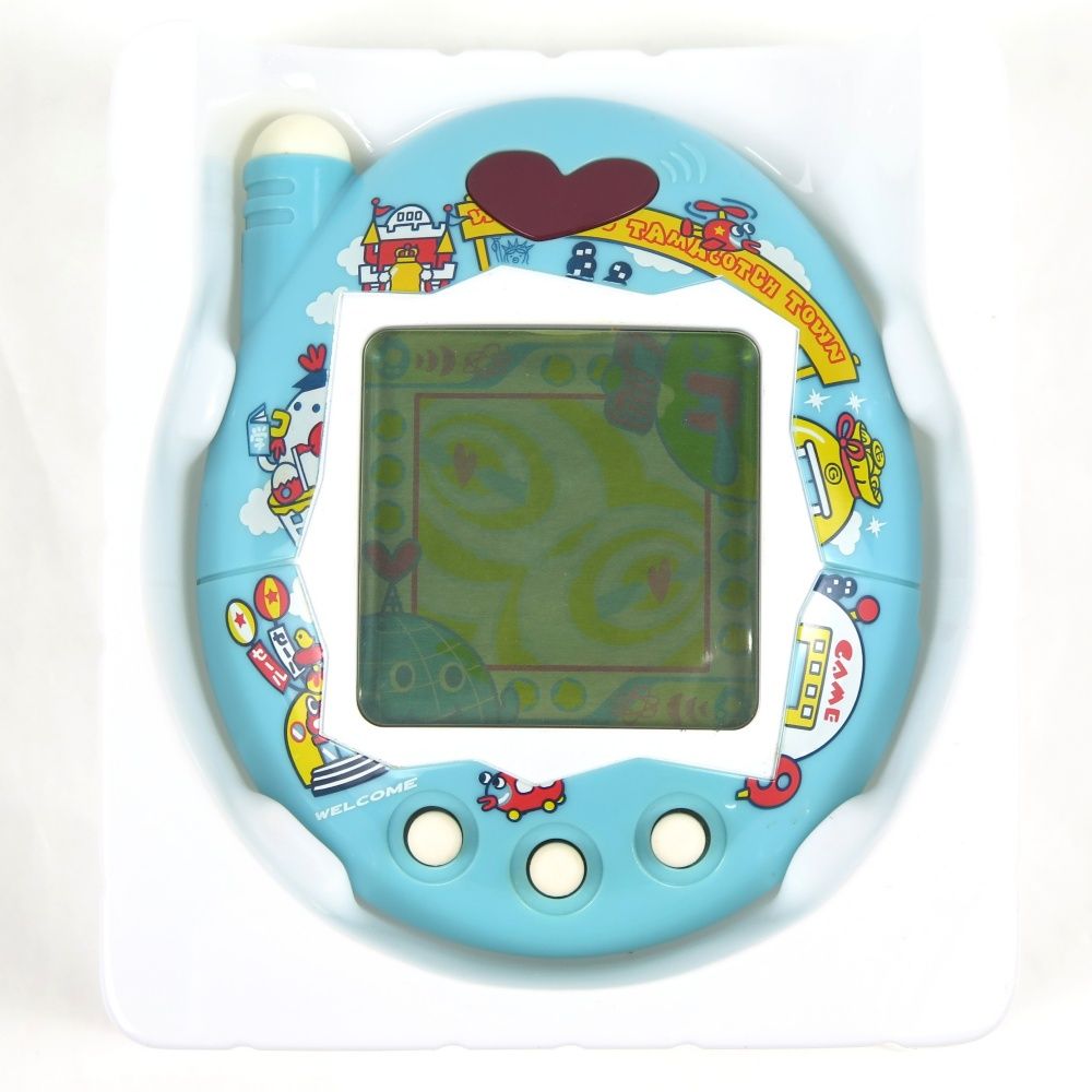 BANDAI バンダイ たまごっち おうちのでかたまごっち おまけ