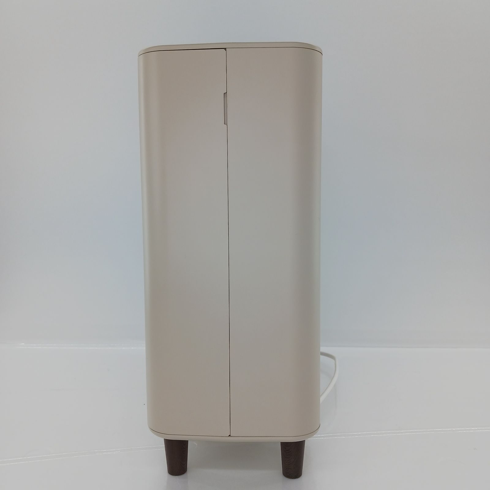 展示商品】 BRUNO ブルーノ コンパクトフロア空気清浄機 適用畳数 15畳 