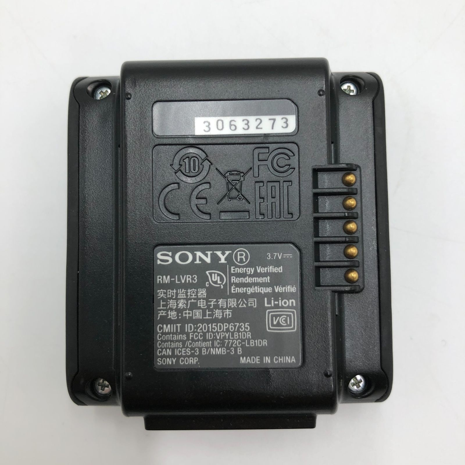 アクションカム 4