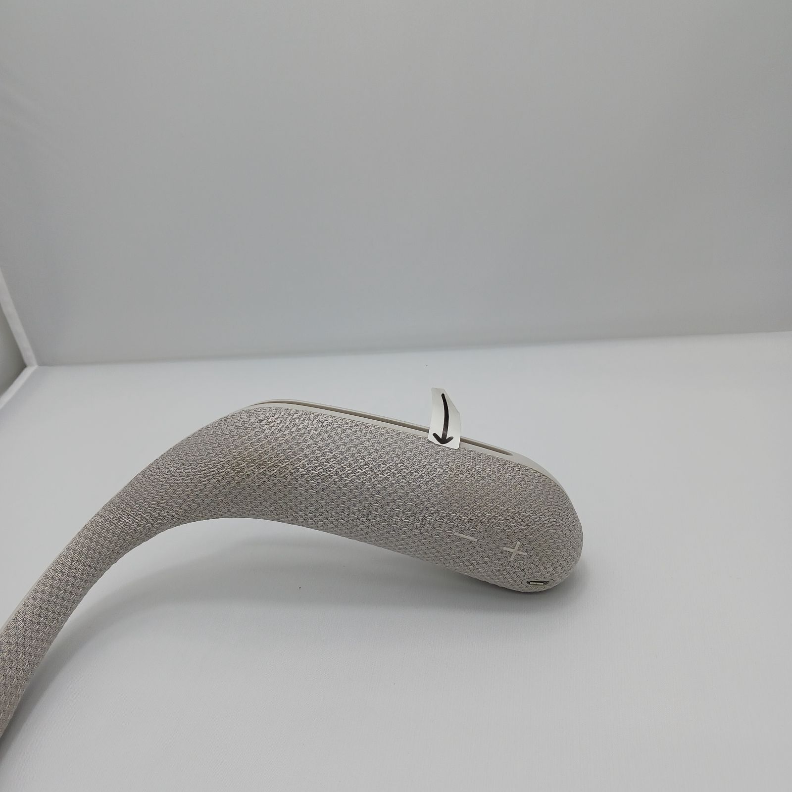 SONY ウェアラブルネックスピーカー