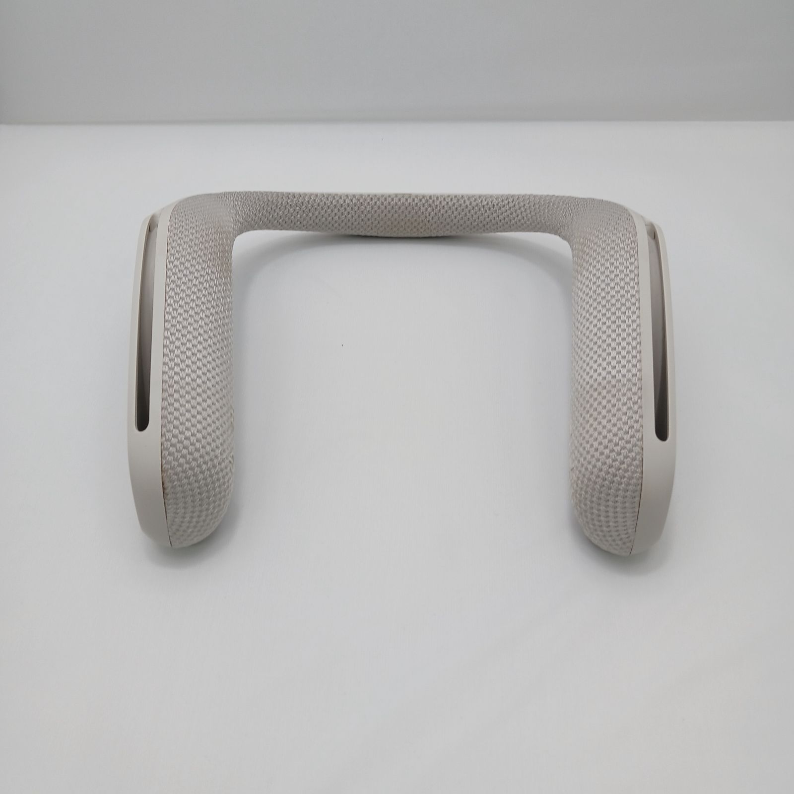 展示商品】ソニー SONY ウェアラブルネックスピーカー SRS-WS1 - メルカリ