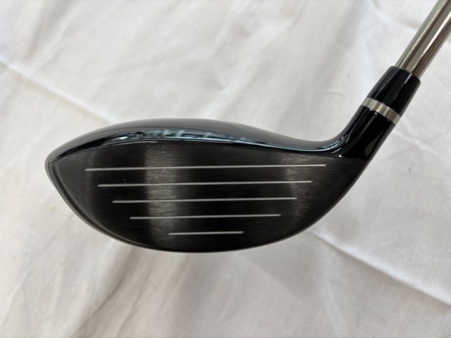 中古】フェアウェイウッド ヤマハ RMX VD 2024◇ATTAS EE 335-65◇SR