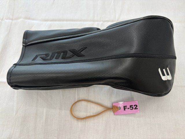 中古】フェアウェイウッド ヤマハ RMX VD 2024◇ATTAS EE 335-65◇SR