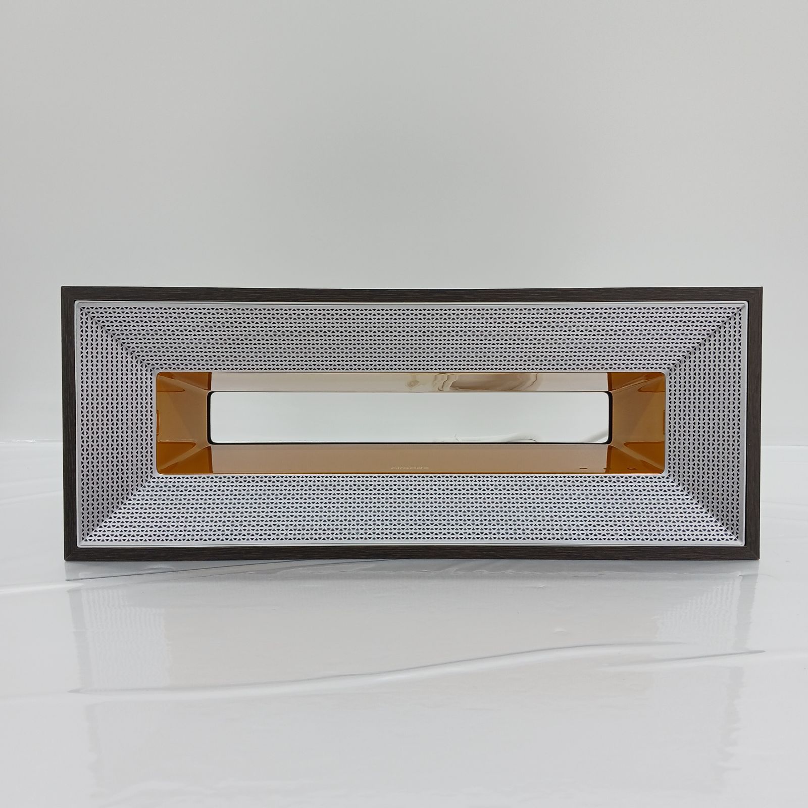 展示商品】 エアロサイド 空気洗浄機 airocide(エアロサイド) APS-200 