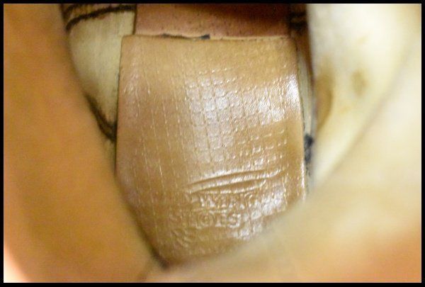  7.5 D 11年 レッドウィング 8268 スエード エンジニア ホーソーンアビレーンラフアウト ブーツ redwing FL 374 エンジニアブーツ ブーツ 革靴