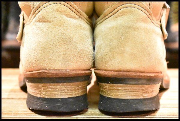 レッドウィング 8268