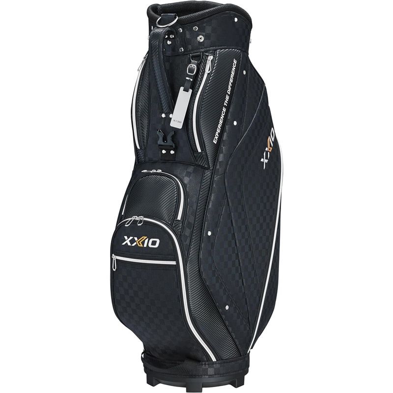 メーカー正規品 新品 DUNLOP ダンロップ XXIO キャディバッグ GGC X164