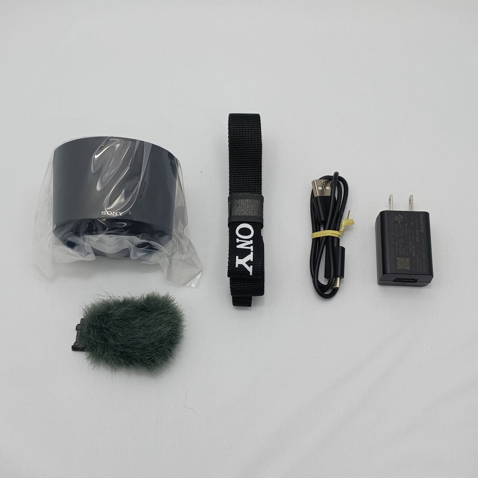 ダブルズームレンズキット Y