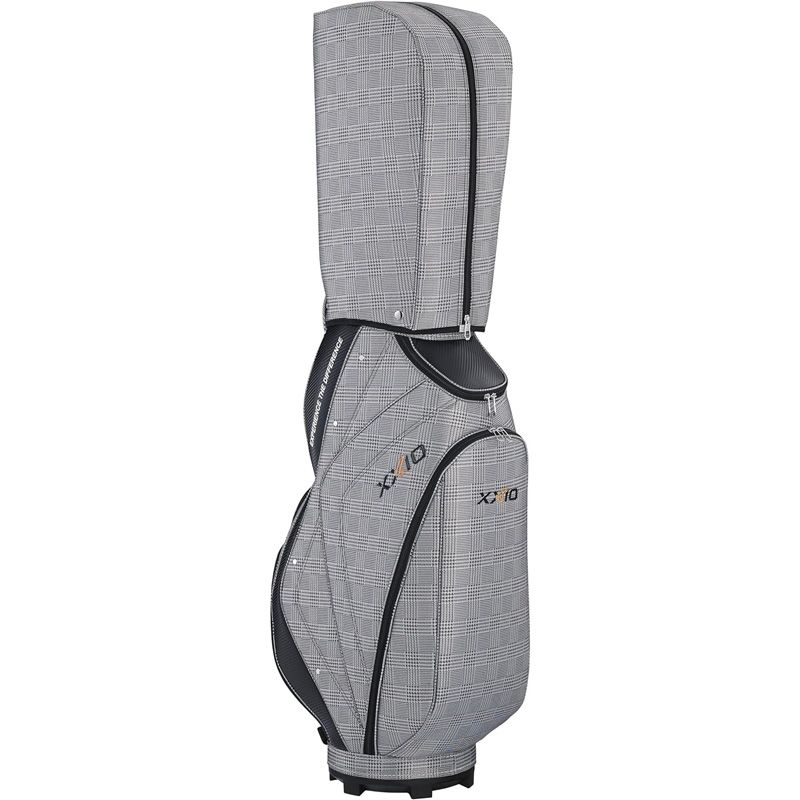 メーカー正規品 新品 DUNLOP ダンロップ XXIO キャディバッグ GGC X164