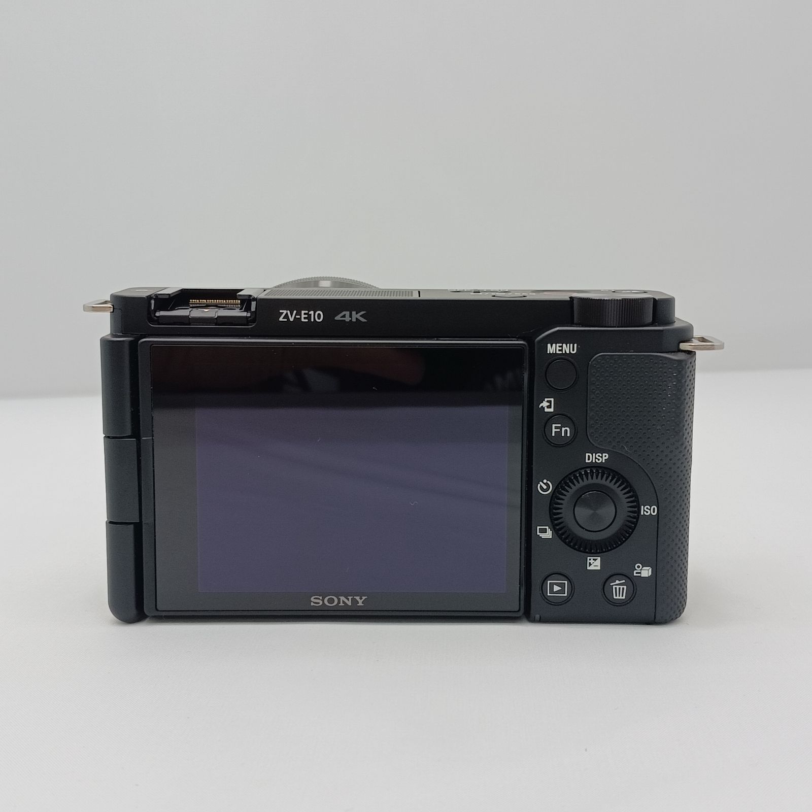 10 ダブルズームレンズキット