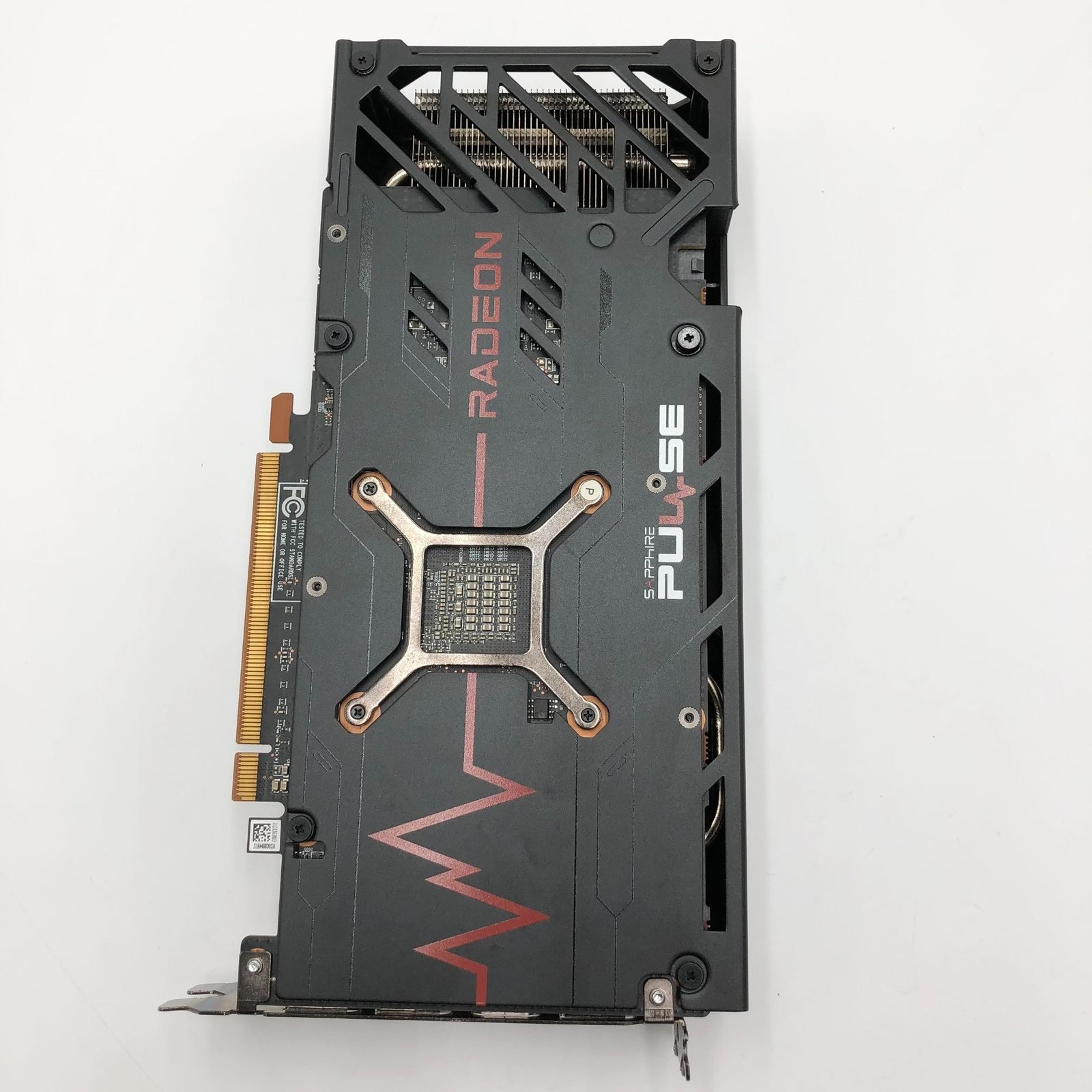  PULSE RADEON RX 7600 GAMING 8 GB GDDR 6 グラフィックスボード 11324 01 20 G VD 8509 その他 デジタルカメラ