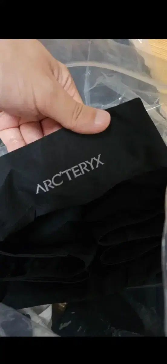 アークテリクス