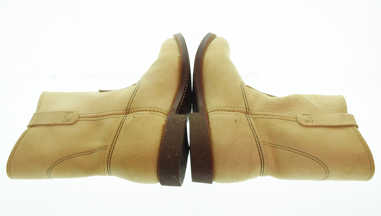 レッドウィング RED WING ECOS BOOT 8184 スエード 8184 メンズ靴