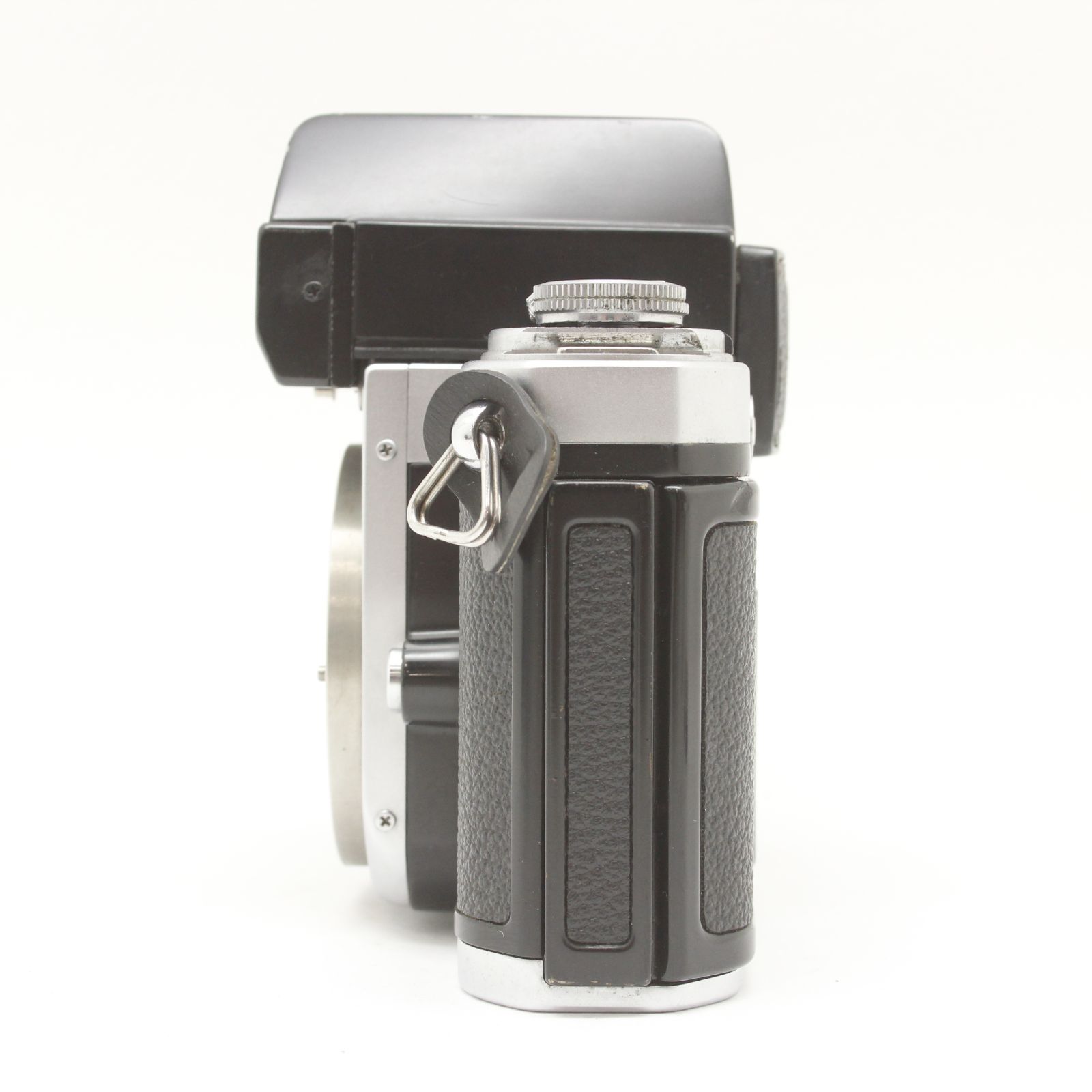 訳あり】 Nikon F2 フォトミックシルバー - メルカリ