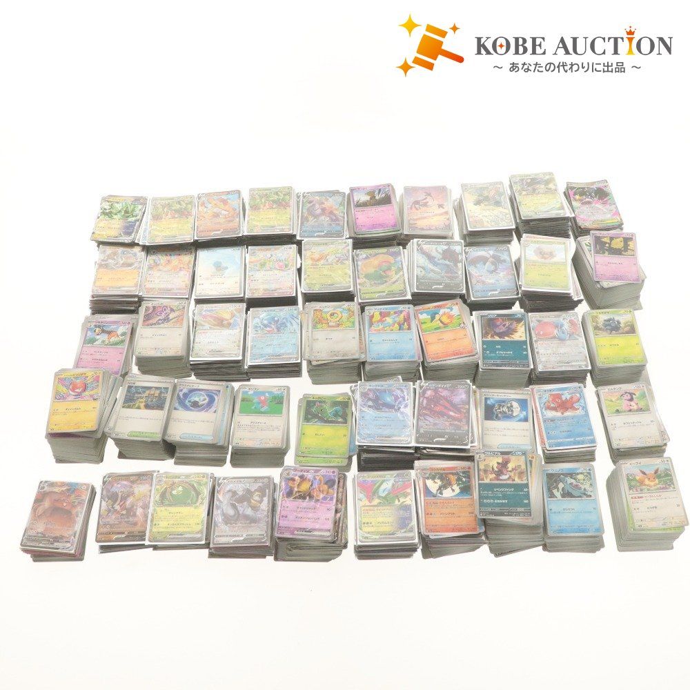 ポケモンカード サプライまとめ売り ポケカサプライ買取】スリーブ