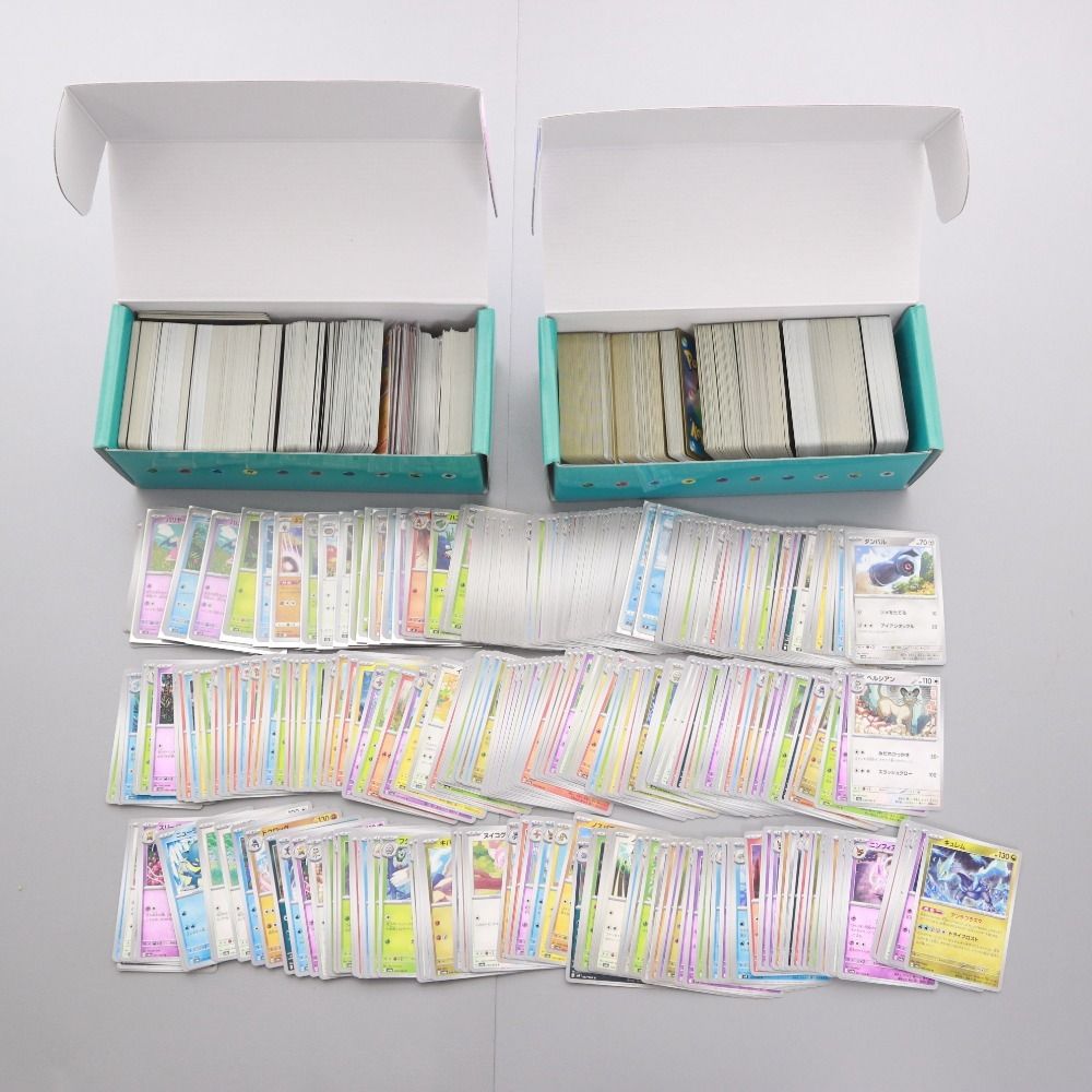 ポケモンカードゲーム(ポケカ) SR.CSR.CHRまとめ売り　スリーブ付き ポケモンカード CHR・CSR・SRまとめ売り36枚｜Yahoo!フリマ（旧PayPay