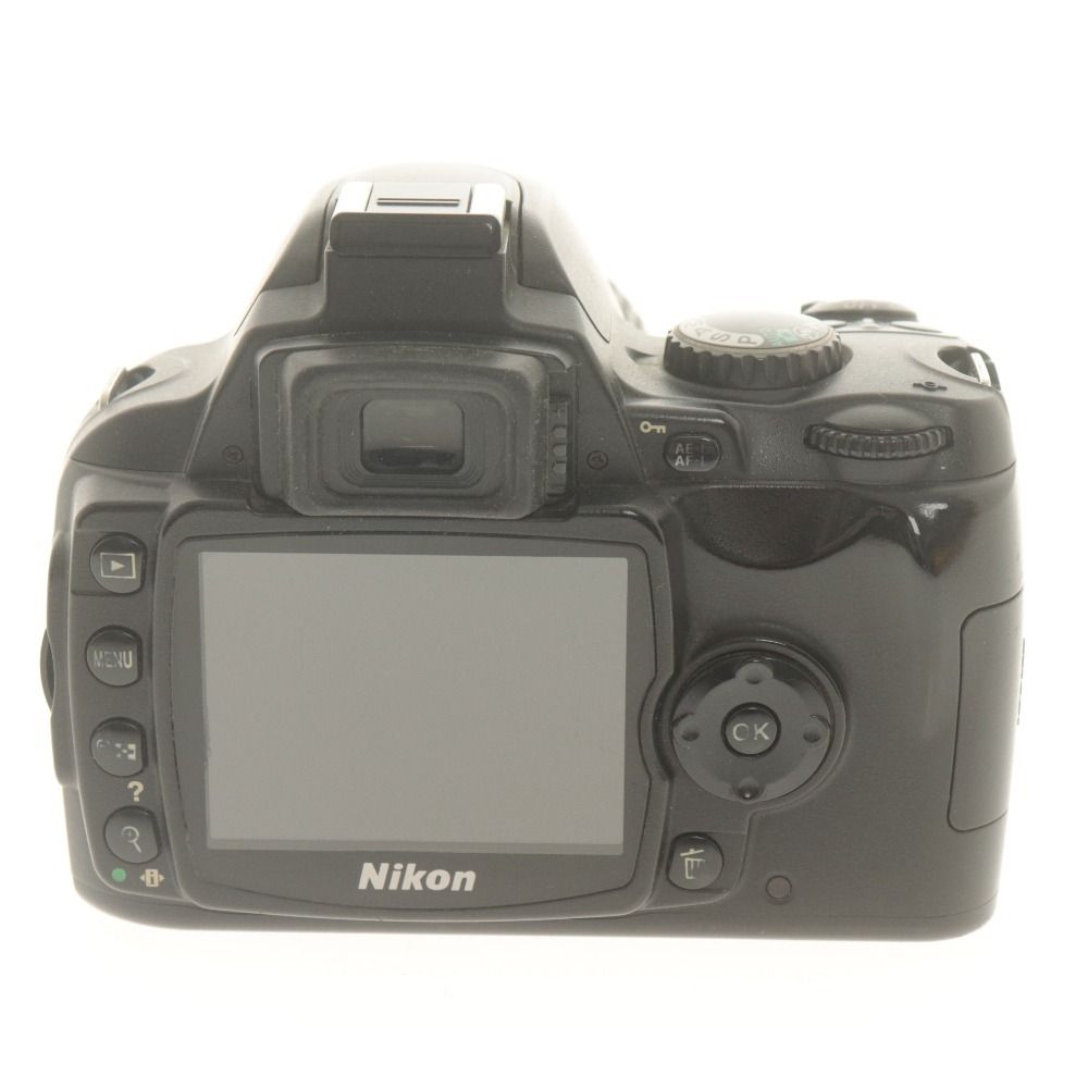 ニコン カメラ D 40 デジタル一眼 AF S DX Zoom Nikkor 18 55 mm f 3 5 6 G ED I 2 VR 200 4 IF 他