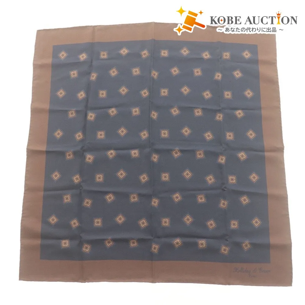 2026年最新】holliday & brown ストールの人気アイテム - メルカリ