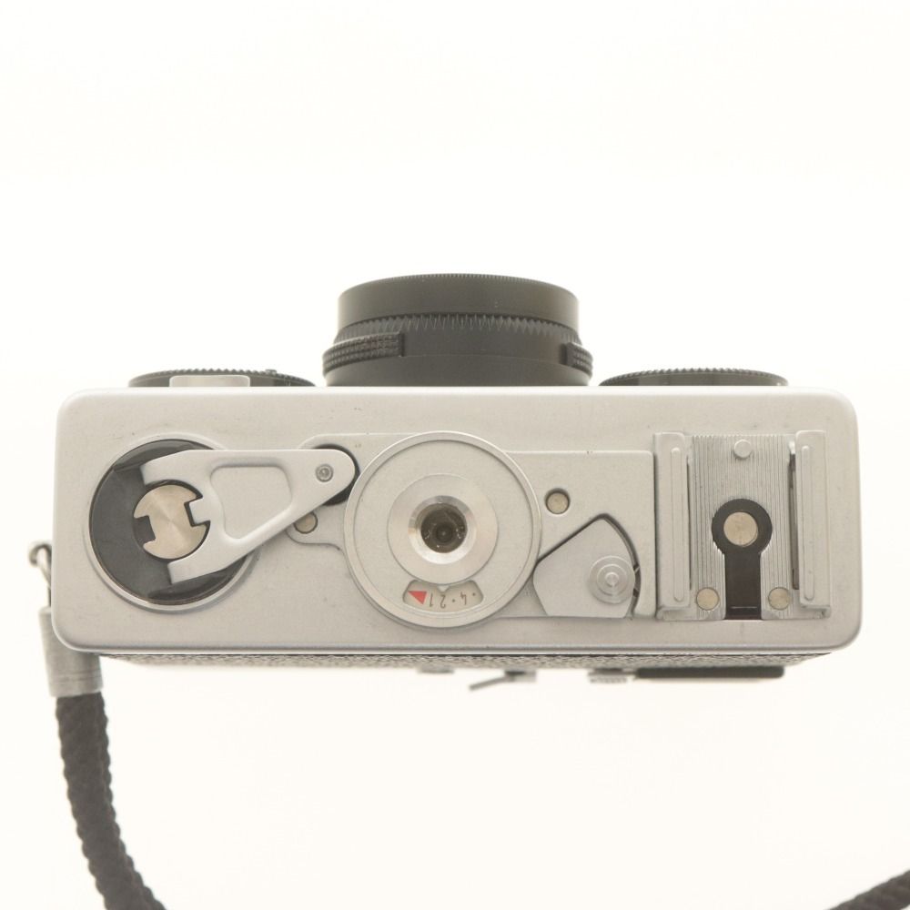 ローライ コンパクト