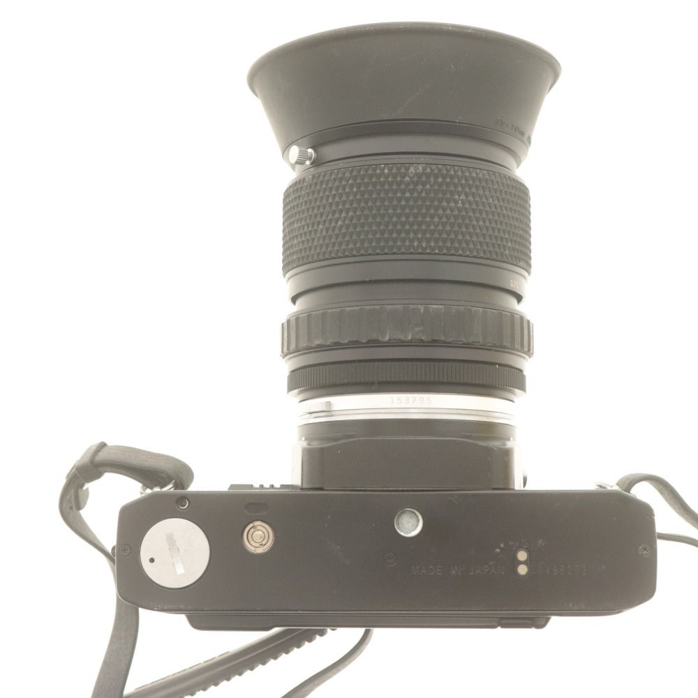 オリンパス フィルムカメラ