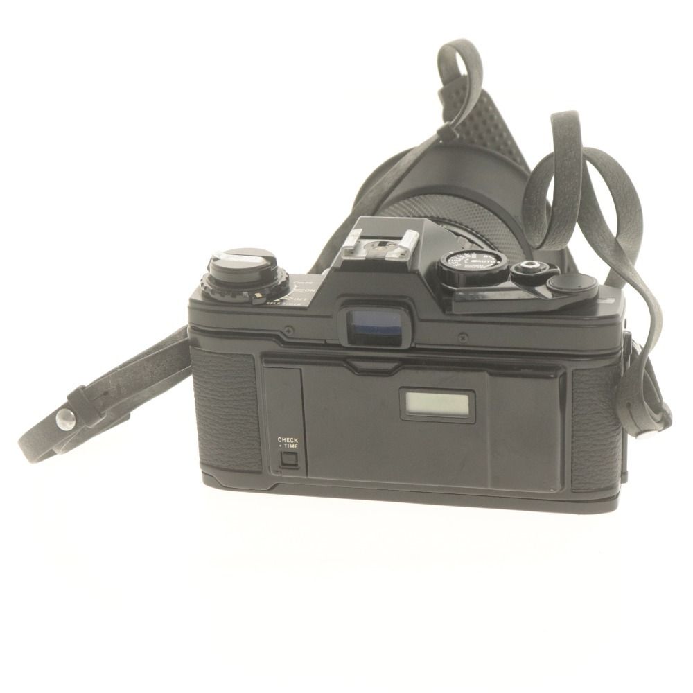 オリンパス フィルムカメラ OM 10 レンズ OLYMPUS SYSTEM S ZUIKO MC AUTO ZOOM 1 4 f 35 70 mm