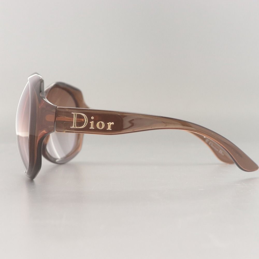 □ Christian Dior ディオール サングラス GLOSSY 1 KDCQR 62□20 125