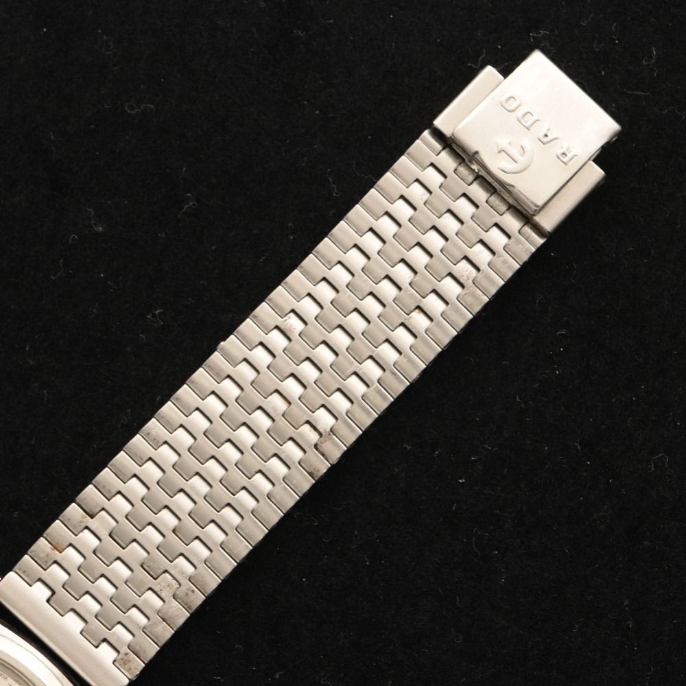 文字盤 ホワイト