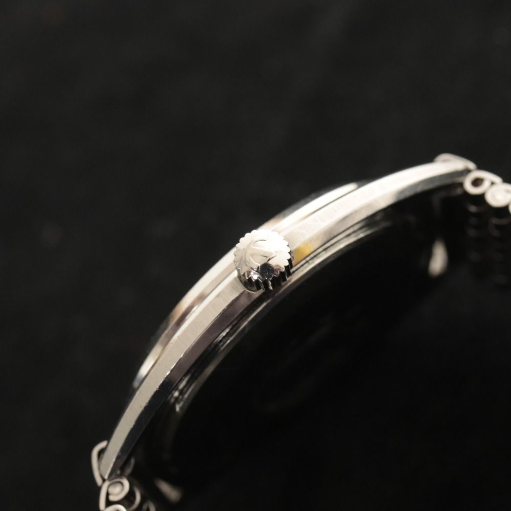 メンズ シルバー