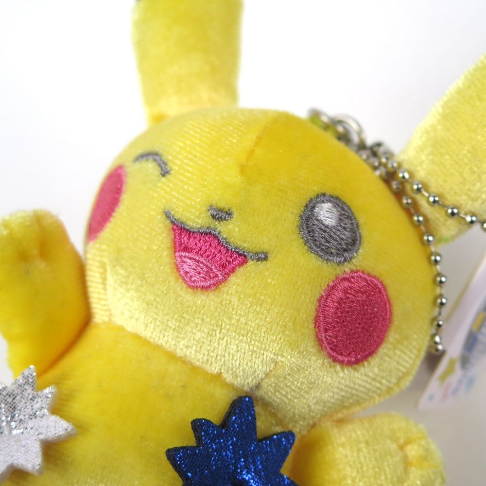 タカラトミー ポケットモンスター そらとぶピカチュウ かりゆしウェア